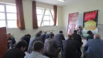 برگزاری مراسم پرفیض زیارت عاشورا در آموزشکده پسران اردبیل-گزارش تصویری 9