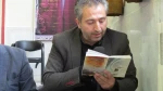 برگزاری مراسم پرفیض زیارت عاشورا در آموزشکده پسران اردبیل-گزارش تصویری 13