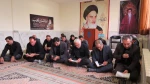 برگزاری مراسم پرفیض زیارت عاشورا در آموزشکده پسران اردبیل-گزارش تصویری 14