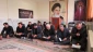 برگزاری مراسم پرفیض زیارت عاشورا در آموزشکده پسران اردبیل-گزارش تصویری 14