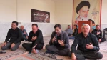برگزاری مراسم پرفیض زیارت عاشورا در آموزشکده پسران اردبیل-گزارش تصویری 16