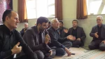 برگزاری مراسم پرفیض زیارت عاشورا در آموزشکده پسران اردبیل-گزارش تصویری 17