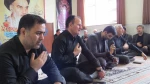 برگزاری مراسم پرفیض زیارت عاشورا در آموزشکده پسران اردبیل-گزارش تصویری 18