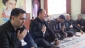 برگزاری مراسم پرفیض زیارت عاشورا در آموزشکده پسران اردبیل-گزارش تصویری 18