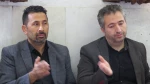 برگزاری مراسم پرفیض زیارت عاشورا در آموزشکده پسران اردبیل-گزارش تصویری 21