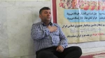 برگزاری مراسم پرفیض زیارت عاشورا در آموزشکده پسران اردبیل-گزارش تصویری 23