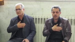 برگزاری مراسم پرفیض زیارت عاشورا در آموزشکده پسران اردبیل-گزارش تصویری 24