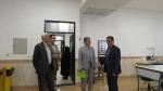 معاون آموزشی دانشگاه ملی مهارت در بازدید از واحد استانی اردبیل تأکید کرد؛
توسعه آموزش‌های عملی، محور تحول دانشگاه ملی مهارت 2