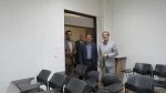 معاون آموزشی دانشگاه ملی مهارت در بازدید از واحد استانی اردبیل تأکید کرد؛
توسعه آموزش‌های عملی، محور تحول دانشگاه ملی مهارت 2