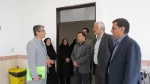 معاون آموزشی دانشگاه ملی مهارت در بازدید از واحد استانی اردبیل تأکید کرد؛
توسعه آموزش‌های عملی، محور تحول دانشگاه ملی مهارت 2