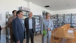 معاون آموزشی دانشگاه ملی مهارت در بازدید از واحد استانی اردبیل تأکید کرد؛
توسعه آموزش‌های عملی، محور تحول دانشگاه ملی مهارت 2