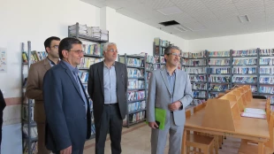 معاون آموزشی دانشگاه ملی مهارت در بازدید از واحد استانی اردبیل تأکید کرد؛
توسعه آموزش‌های عملی، محور تحول دانشگاه ملی مهارت 2