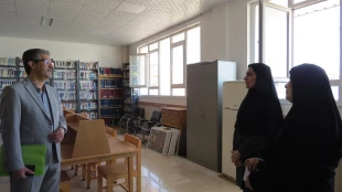 معاون آموزشی دانشگاه ملی مهارت در بازدید از واحد استانی اردبیل تأکید کرد؛
توسعه آموزش‌های عملی، محور تحول دانشگاه ملی مهارت 2