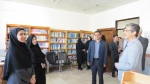 معاون آموزشی دانشگاه ملی مهارت در بازدید از واحد استانی اردبیل تأکید کرد؛
توسعه آموزش‌های عملی، محور تحول دانشگاه ملی مهارت 2