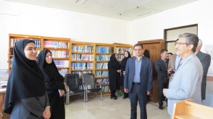 معاون آموزشی دانشگاه ملی مهارت در بازدید از واحد استانی اردبیل تأکید کرد؛
توسعه آموزش‌های عملی، محور تحول دانشگاه ملی مهارت 2