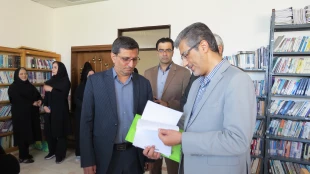 معاون آموزشی دانشگاه ملی مهارت در بازدید از واحد استانی اردبیل تأکید کرد؛
توسعه آموزش‌های عملی، محور تحول دانشگاه ملی مهارت 2