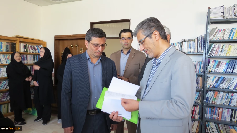 معاون آموزشی دانشگاه ملی مهارت در بازدید از واحد استانی اردبیل تأکید کرد؛
توسعه آموزش‌های عملی، محور تحول دانشگاه ملی مهارت 2