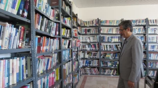 معاون آموزشی دانشگاه ملی مهارت در بازدید از واحد استانی اردبیل تأکید کرد؛
توسعه آموزش‌های عملی، محور تحول دانشگاه ملی مهارت 2