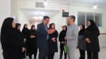 معاون آموزشی دانشگاه ملی مهارت در بازدید از واحد استانی اردبیل تأکید کرد؛
توسعه آموزش‌های عملی، محور تحول دانشگاه ملی مهارت 2