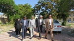معاون آموزشی دانشگاه ملی مهارت در بازدید از واحد استانی اردبیل تأکید کرد؛
توسعه آموزش‌های عملی، محور تحول دانشگاه ملی مهارت 2
