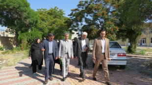 معاون آموزشی دانشگاه ملی مهارت در بازدید از واحد استانی اردبیل تأکید کرد؛
توسعه آموزش‌های عملی، محور تحول دانشگاه ملی مهارت 2