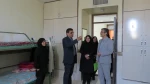 معاون آموزشی دانشگاه ملی مهارت در بازدید از واحد استانی اردبیل تأکید کرد؛
توسعه آموزش‌های عملی، محور تحول دانشگاه ملی مهارت 2