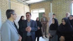 معاون آموزشی دانشگاه ملی مهارت در بازدید از واحد استانی اردبیل تأکید کرد؛
توسعه آموزش‌های عملی، محور تحول دانشگاه ملی مهارت 2