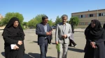 معاون آموزشی دانشگاه ملی مهارت در بازدید از واحد استانی اردبیل تأکید کرد؛
توسعه آموزش‌های عملی، محور تحول دانشگاه ملی مهارت 2