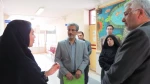 معاون آموزشی دانشگاه ملی مهارت در بازدید از واحد استانی اردبیل تأکید کرد؛
توسعه آموزش‌های عملی، محور تحول دانشگاه ملی مهارت 2