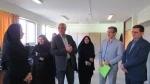 معاون آموزشی دانشگاه ملی مهارت در بازدید از واحد استانی اردبیل تأکید کرد؛
توسعه آموزش‌های عملی، محور تحول دانشگاه ملی مهارت 2