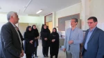 معاون آموزشی دانشگاه ملی مهارت در بازدید از واحد استانی اردبیل تأکید کرد؛
توسعه آموزش‌های عملی، محور تحول دانشگاه ملی مهارت 2