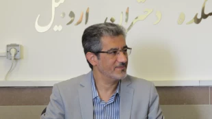 معاون آموزشی دانشگاه ملی مهارت در بازدید از واحد استانی اردبیل تأکید کرد؛
توسعه آموزش‌های عملی، محور تحول دانشگاه ملی مهارت 2
