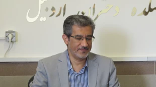 معاون آموزشی دانشگاه ملی مهارت در بازدید از واحد استانی اردبیل تأکید کرد؛
توسعه آموزش‌های عملی، محور تحول دانشگاه ملی مهارت 2