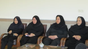 معاون آموزشی دانشگاه ملی مهارت در بازدید از واحد استانی اردبیل تأکید کرد؛
توسعه آموزش‌های عملی، محور تحول دانشگاه ملی مهارت 2