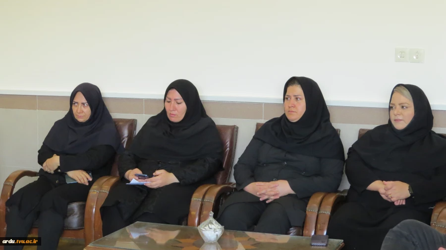 معاون آموزشی دانشگاه ملی مهارت در بازدید از واحد استانی اردبیل تأکید کرد؛
توسعه آموزش‌های عملی، محور تحول دانشگاه ملی مهارت 2