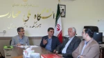 معاون آموزشی دانشگاه ملی مهارت در بازدید از واحد استانی اردبیل تأکید کرد؛
توسعه آموزش‌های عملی، محور تحول دانشگاه ملی مهارت 2