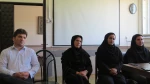 معاون آموزشی دانشگاه ملی مهارت در بازدید از واحد استانی اردبیل تأکید کرد؛
توسعه آموزش‌های عملی، محور تحول دانشگاه ملی مهارت 2
