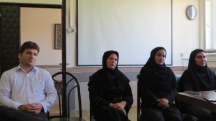 معاون آموزشی دانشگاه ملی مهارت در بازدید از واحد استانی اردبیل تأکید کرد؛
توسعه آموزش‌های عملی، محور تحول دانشگاه ملی مهارت 2