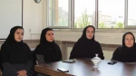 معاون آموزشی دانشگاه ملی مهارت در بازدید از واحد استانی اردبیل تأکید کرد؛
توسعه آموزش‌های عملی، محور تحول دانشگاه ملی مهارت 2