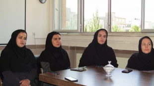 معاون آموزشی دانشگاه ملی مهارت در بازدید از واحد استانی اردبیل تأکید کرد؛
توسعه آموزش‌های عملی، محور تحول دانشگاه ملی مهارت 2