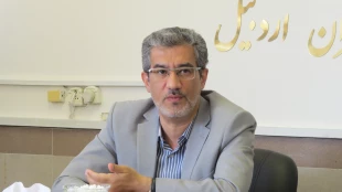 معاون آموزشی دانشگاه ملی مهارت در بازدید از واحد استانی اردبیل تأکید کرد؛
توسعه آموزش‌های عملی، محور تحول دانشگاه ملی مهارت 2