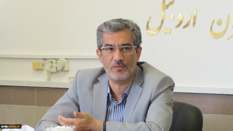 معاون آموزشی دانشگاه ملی مهارت در بازدید از واحد استانی اردبیل تأکید کرد؛
توسعه آموزش‌های عملی، محور تحول دانشگاه ملی مهارت 2