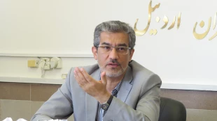 معاون آموزشی دانشگاه ملی مهارت در بازدید از واحد استانی اردبیل تأکید کرد؛
توسعه آموزش‌های عملی، محور تحول دانشگاه ملی مهارت 2