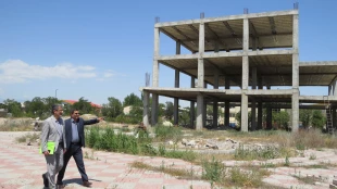 معاون آموزشی دانشگاه ملی مهارت در بازدید از واحد استانی اردبیل تأکید کرد؛
توسعه آموزش‌های عملی، محور تحول دانشگاه ملی مهارت 2