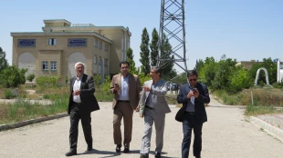 معاون آموزشی دانشگاه ملی مهارت در بازدید از واحد استانی اردبیل تأکید کرد؛
توسعه آموزش‌های عملی، محور تحول دانشگاه ملی مهارت 2