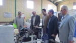 معاون آموزشی دانشگاه ملی مهارت در بازدید از واحد استانی اردبیل تأکید کرد؛
توسعه آموزش‌های عملی، محور تحول دانشگاه ملی مهارت 2