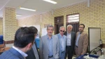 معاون آموزشی دانشگاه ملی مهارت در بازدید از واحد استانی اردبیل تأکید کرد؛
توسعه آموزش‌های عملی، محور تحول دانشگاه ملی مهارت 2