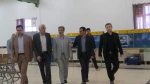 معاون آموزشی دانشگاه ملی مهارت در بازدید از واحد استانی اردبیل تأکید کرد؛
توسعه آموزش‌های عملی، محور تحول دانشگاه ملی مهارت 2