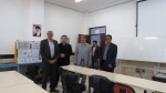 معاون آموزشی دانشگاه ملی مهارت در بازدید از واحد استانی اردبیل تأکید کرد؛
توسعه آموزش‌های عملی، محور تحول دانشگاه ملی مهارت 2