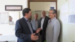 معاون آموزشی دانشگاه ملی مهارت در بازدید از واحد استانی اردبیل تأکید کرد؛
توسعه آموزش‌های عملی، محور تحول دانشگاه ملی مهارت 2